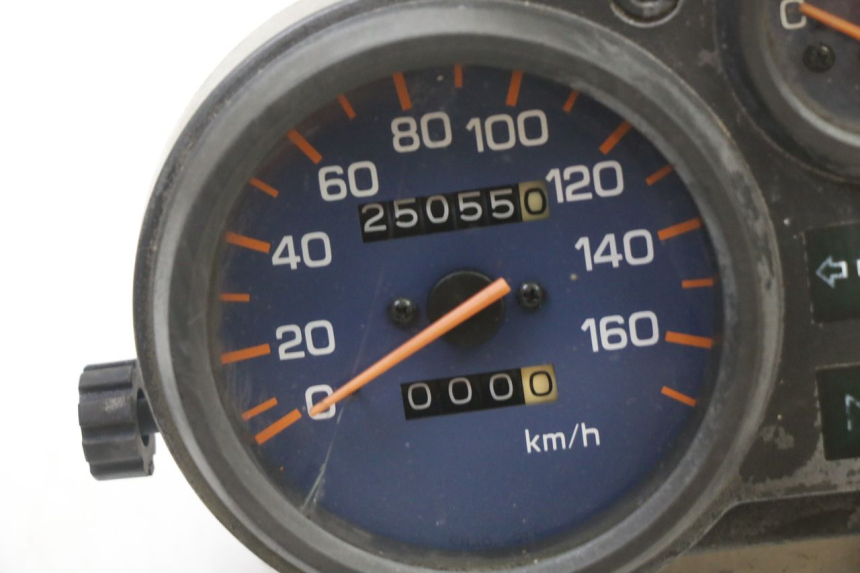 photo de TELLERSTAND YAMAHA TDR DELTABOX 125 (1997 - 2003) - Detail van het onderdeel