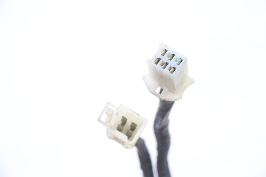 photo de TELLERSTAND YAMAHA TDR DELTABOX 125 (1997 - 2003) - Productaanzicht