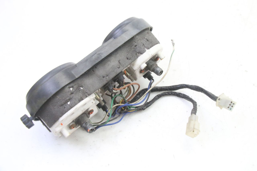 photo de TELLERSTAND YAMAHA TDR DELTABOX 125 (1997 - 2003) - Overzicht