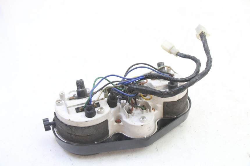 photo de TELLERSTAND YAMAHA TDR DELTABOX 125 (1997 - 2003) - Bevestigingspunten