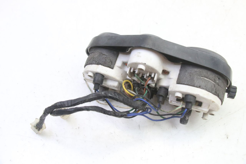 photo de TELLERSTAND YAMAHA TDR DELTABOX 125 (1997 - 2003) - Staat van het oppervlak