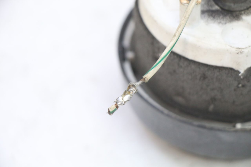 photo de TELLERSTAND YAMAHA TDR DELTABOX 125 (1997 - 2003) - Gecontroleerd onderdeel