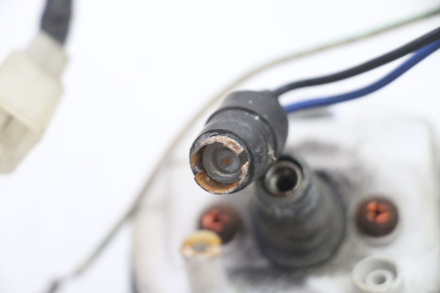 photo de TELLERSTAND YAMAHA TDR DELTABOX 125 (1997 - 2003) - Markeringen en referenties