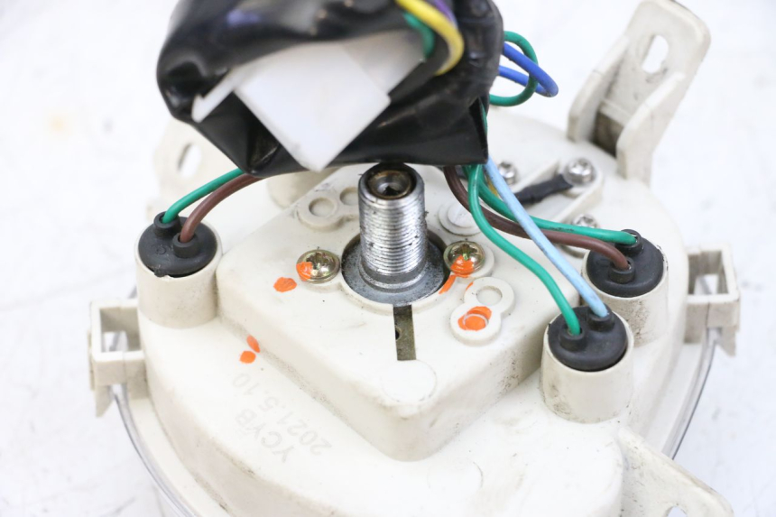 photo de TELLERSTAND NECO TEMPO 4T 50 (2022 - 2026) - Technische close-up