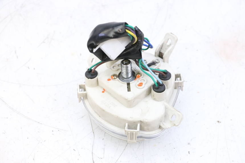 photo de TELLERSTAND NECO TEMPO 4T 50 (2022 - 2026) - Overzicht