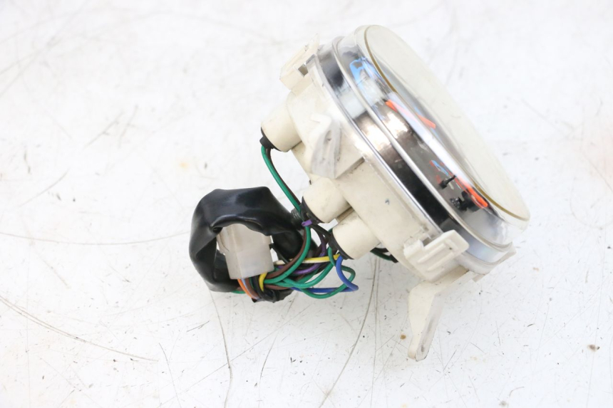 photo de TELLERSTAND NECO TEMPO 4T 50 (2022 - 2026) - Bevestigingspunten