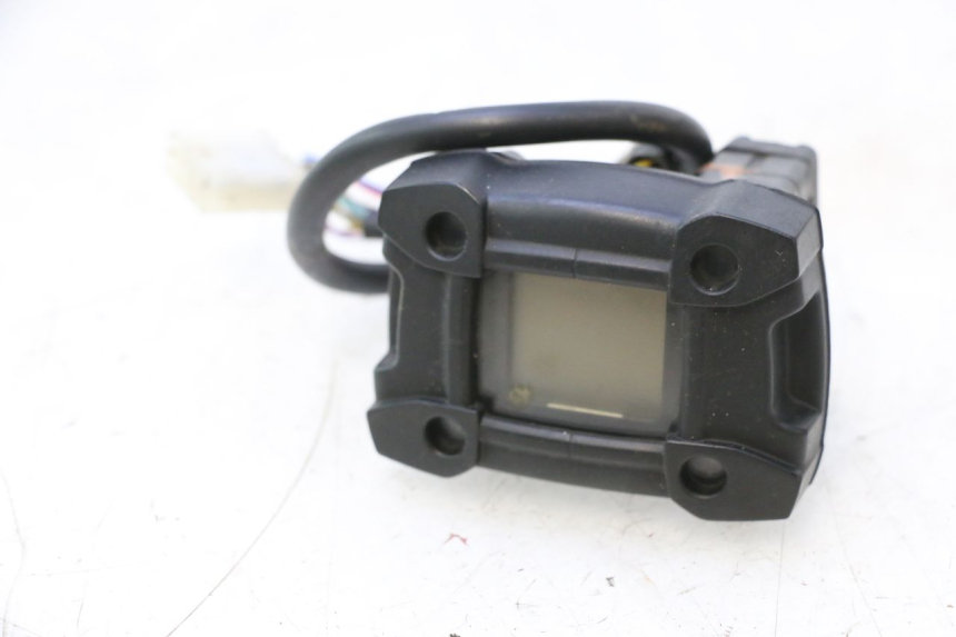 photo de TELLERSTAND PEUGEOT TKR TREKKER FURIOUS 50 (2005 - 2014) - Detail van het onderdeel