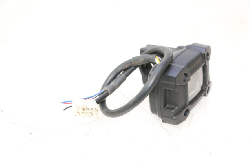 photo de TELLERSTAND PEUGEOT TKR TREKKER FURIOUS 50 (2005 - 2014) - Andere kijkhoek