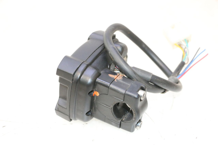 photo de TELLERSTAND PEUGEOT TKR TREKKER FURIOUS 50 (2005 - 2014) - Technische close-up