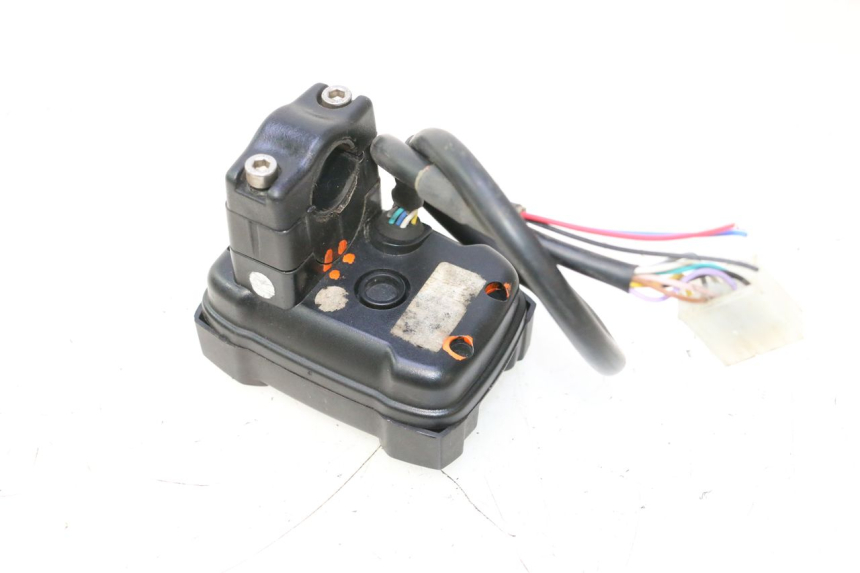 photo de TELLERSTAND PEUGEOT TKR TREKKER FURIOUS 50 (2005 - 2014) - Gecontroleerd onderdeel
