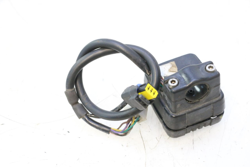 photo de TELLERSTAND PEUGEOT TKR TREKKER FURIOUS 50 (2005 - 2014) - Technische close-up