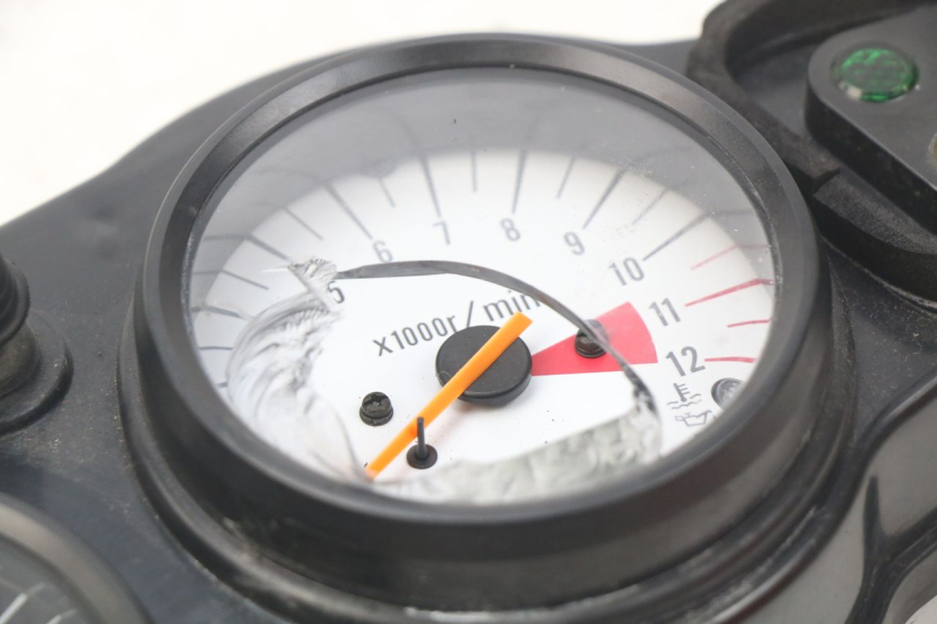 photo de TELLERSTAND SUZUKI TLS TL S 1000 (1997 - 2001) - Productaanzicht