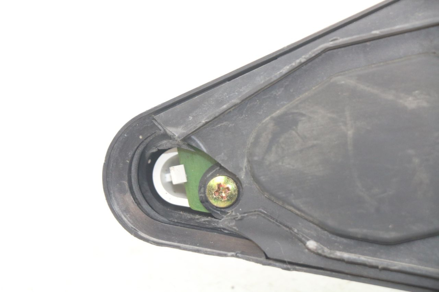 photo de TELLERSTAND SUZUKI TLS TL S 1000 (1997 - 2001) - Technische close-up