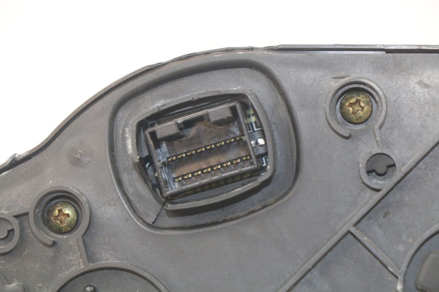 photo de TELLERSTAND SUZUKI TLS TL S 1000 (1997 - 2001) - Bevestigingspunten