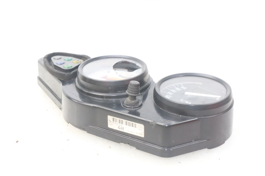 photo de TELLERSTAND SUZUKI TLS TL S 1000 (1997 - 2001) - Markeringen en referenties