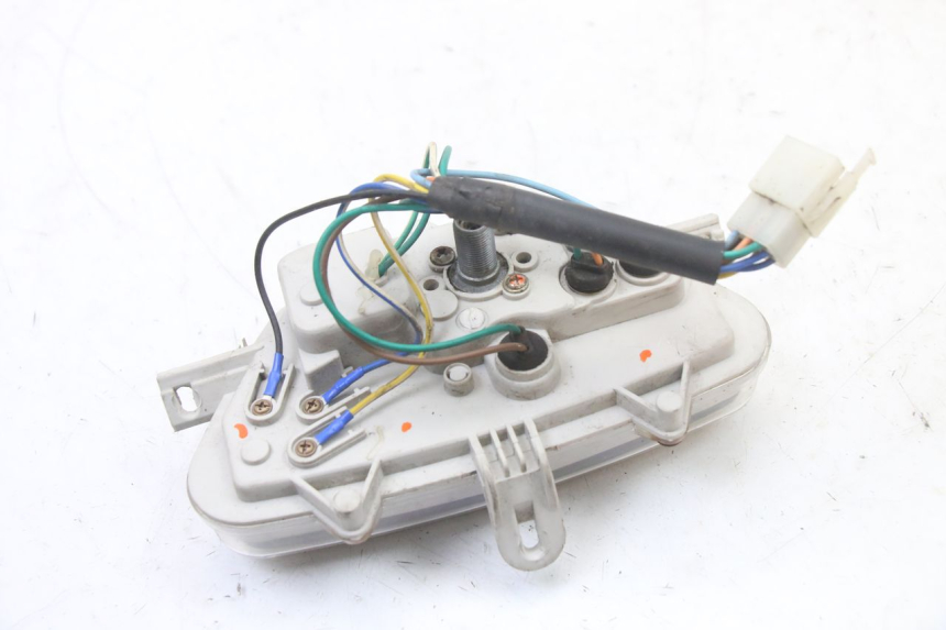 photo de TELLERSTAND TNT MOTOR ROMA 10' 2T 50 (2011 - 2018) - Overzicht