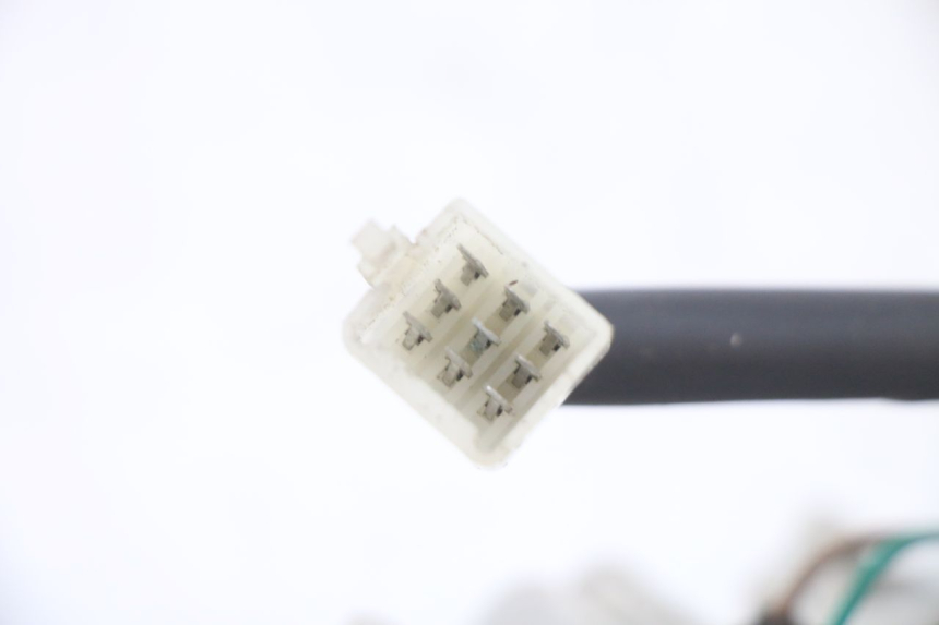 photo de TELLERSTAND TNT MOTOR ROMA 10' 2T 50 (2011 - 2018) - Staat van het oppervlak