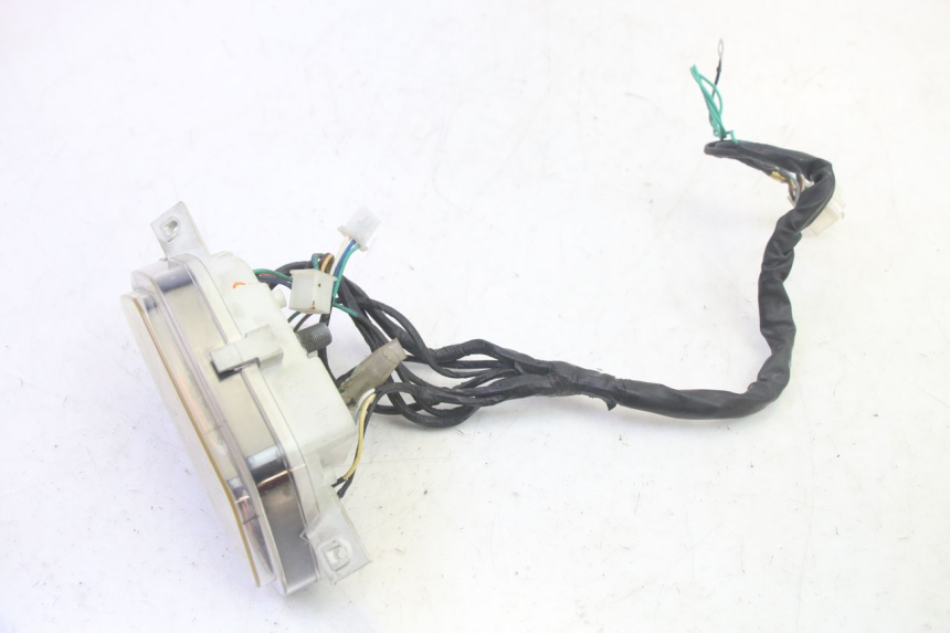 photo de TELLERSTANDMETER SUKIDA TOP 1 50 (2003 - 2010) - Bevestigingspunten