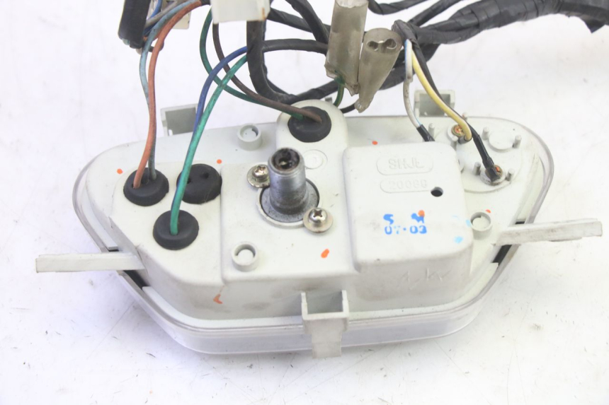 photo de TELLERSTANDMETER SUKIDA TOP 1 50 (2003 - 2010) - Staat van het oppervlak