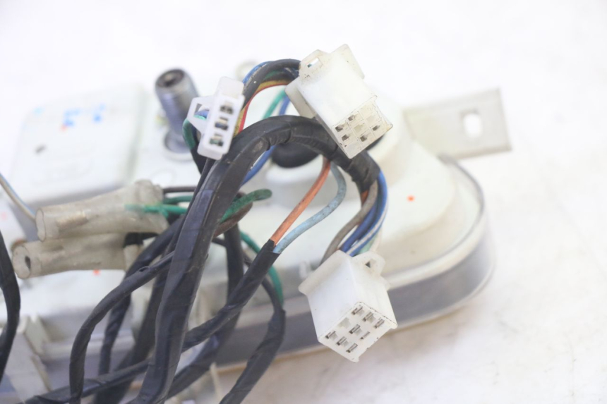 photo de TELLERSTANDMETER SUKIDA TOP 1 50 (2003 - 2010) - Markeringen en referenties