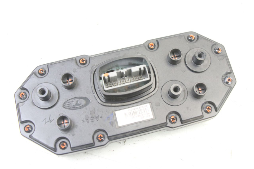 photo de TELLERSTAND YAMAHA TRACER 7 700 (2020 - 2024) - Overzicht