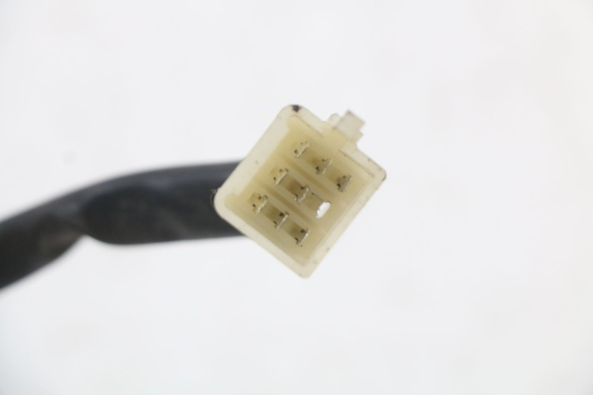 photo de TELLERSTAND BAOTIAN TRAVEL SPIRIT 50 (2010 - 2012) - Gecontroleerd onderdeel