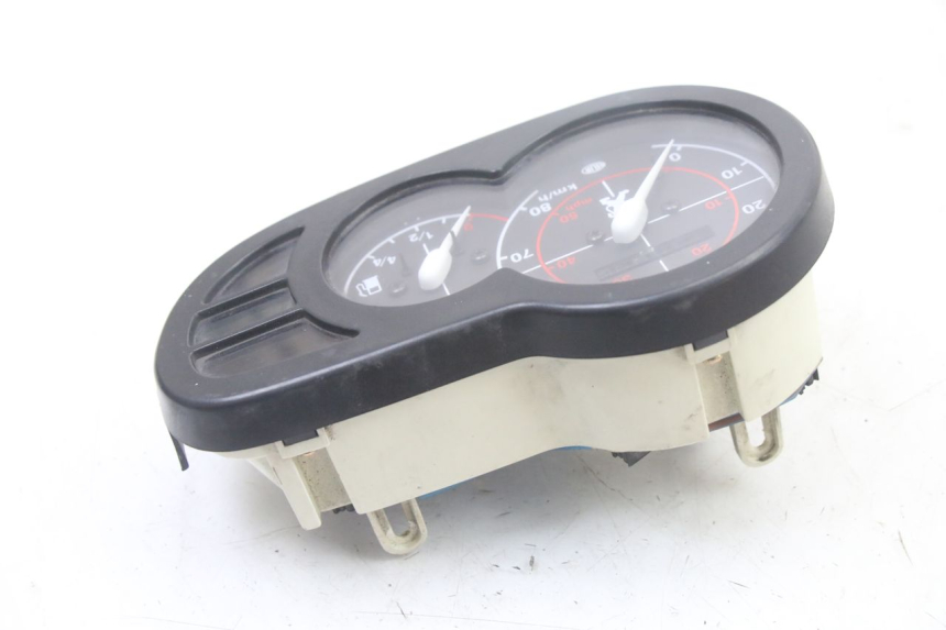 photo de TELLERSTAND PEUGEOT TREKKER TKR 50 (2005 - 2014) - Technische close-up