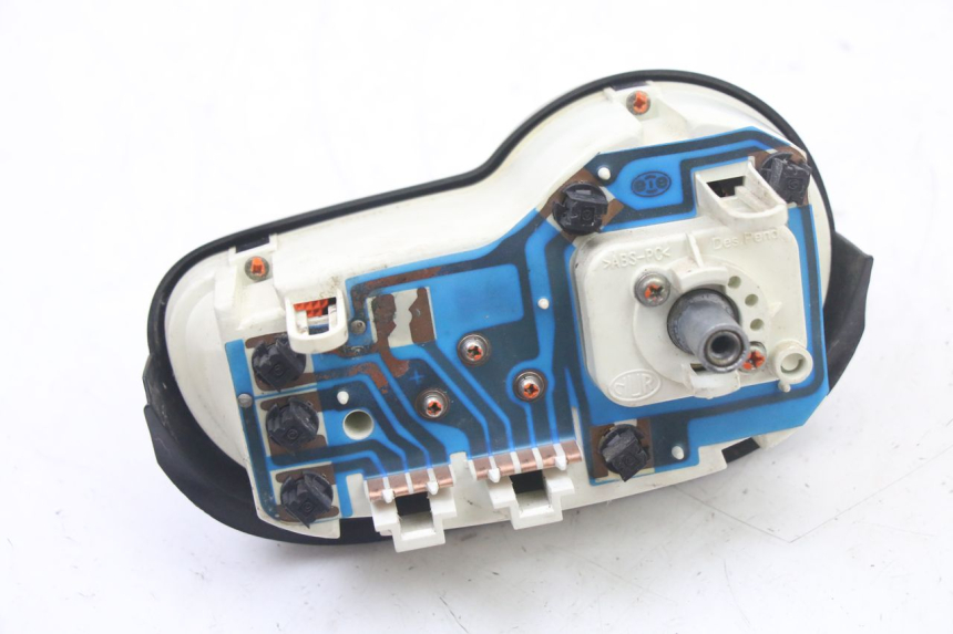 photo de TELLERSTAND PEUGEOT TREKKER TKR 50 (2005 - 2014) - Technische close-up