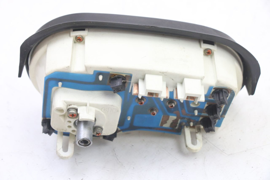 photo de TELLERSTAND PEUGEOT TREKKER TKR 50 (2005 - 2014) - Overzicht