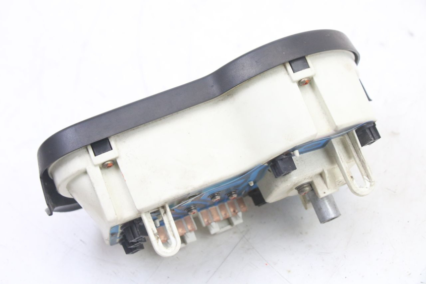 photo de TELLERSTAND PEUGEOT TREKKER TKR 50 (2005 - 2014) - Bevestigingspunten