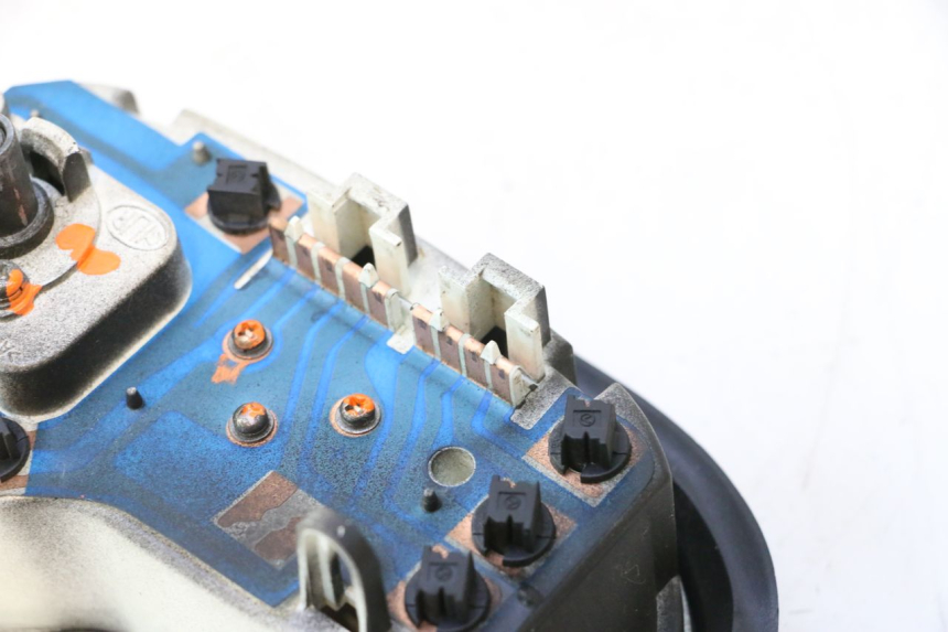 photo de TELLERSTAND PEUGEOT TREKKER TKR 50 (2005 - 2014) - Technische close-up
