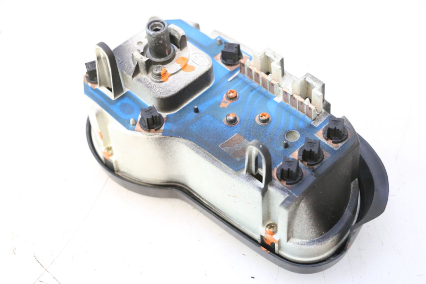 photo de TELLERSTAND PEUGEOT TREKKER TKR 50 (2005 - 2014) - Overzicht