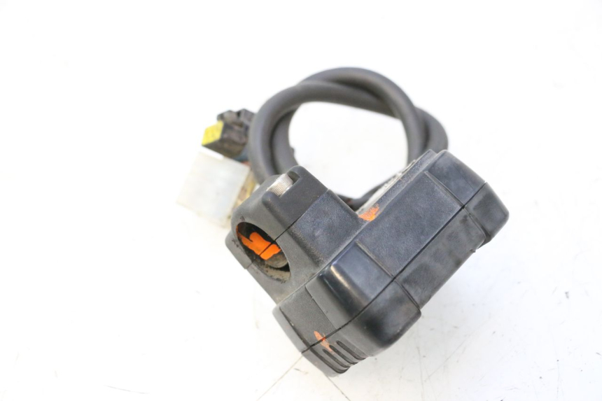 photo de TELLERSTAND PEUGEOT TREKKER 50 (1995 - 2004) - Detail van het onderdeel
