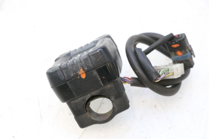 photo de TELLERSTAND PEUGEOT TREKKER 50 (1995 - 2004) - Kenmerkende details