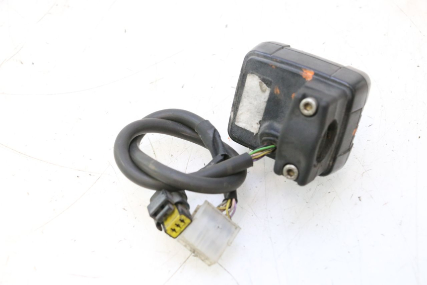 photo de TELLERSTAND PEUGEOT TREKKER 50 (1995 - 2004) - Andere kijkhoek