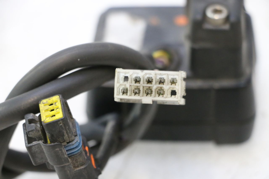 photo de TELLERSTAND PEUGEOT TREKKER 50 (1995 - 2004) - Technische close-up