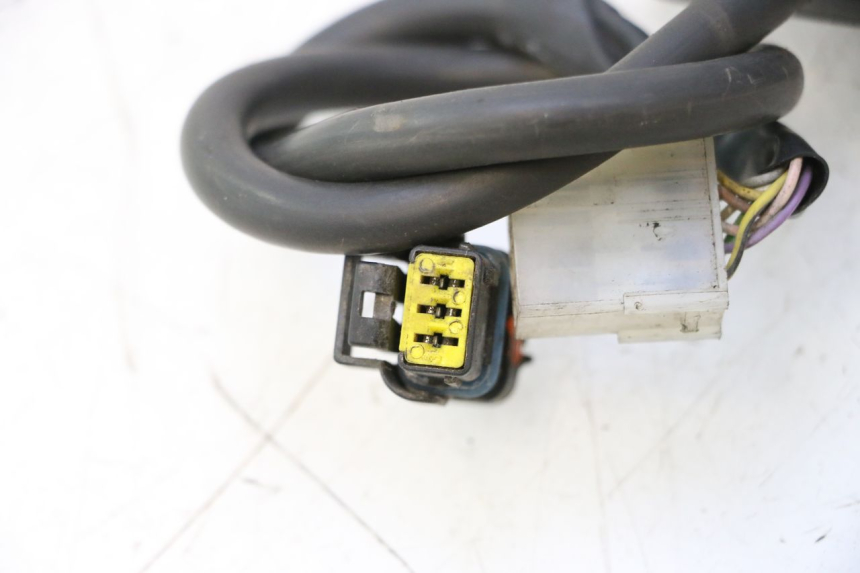 photo de TELLERSTAND PEUGEOT TREKKER 50 (1995 - 2004) - Overzicht