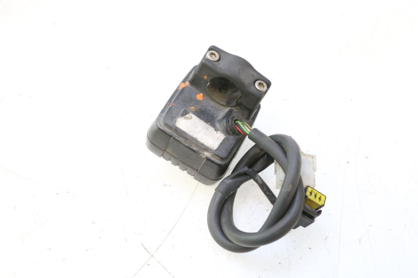 photo de TELLERSTAND PEUGEOT TREKKER 50 (1995 - 2004) - Bevestigingspunten