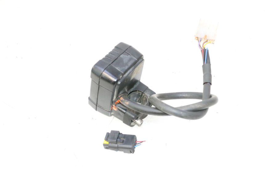 photo de TELLERSTAND PEUGEOT TREKKER 50 (1995 - 2004) - Detail van het onderdeel
