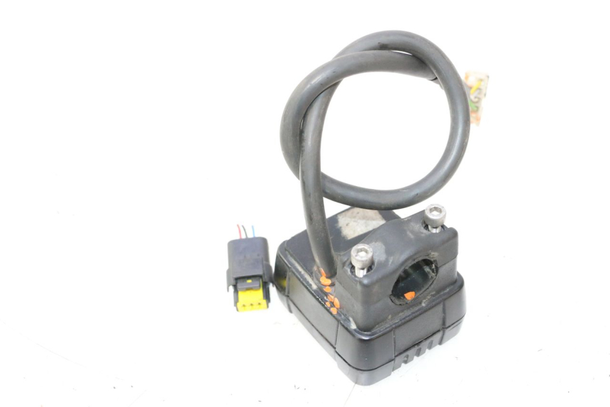 photo de TELLERSTAND PEUGEOT TREKKER 50 (1995 - 2004) - Overzicht