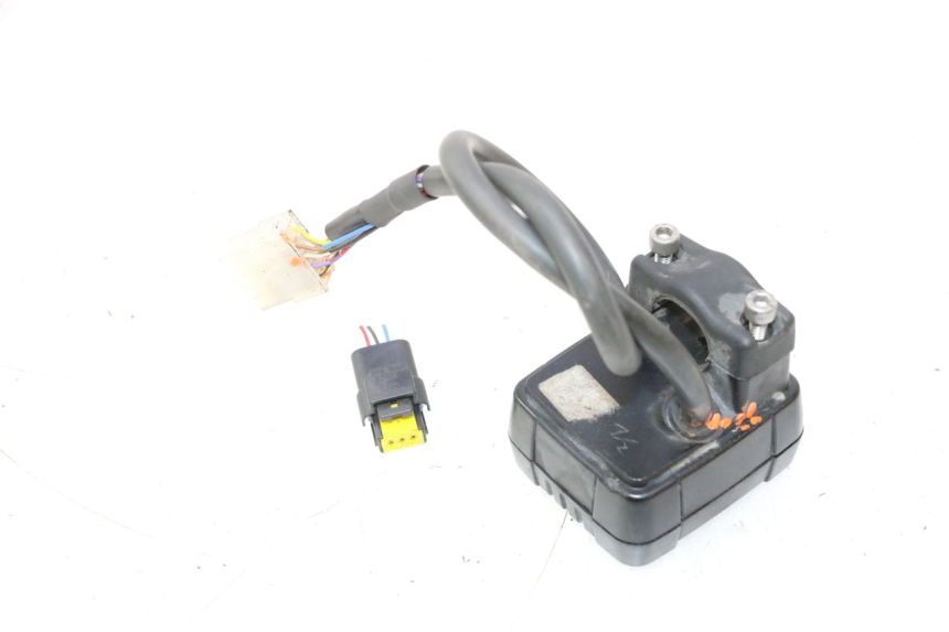 photo de TELLERSTAND PEUGEOT TREKKER 50 (1995 - 2004) - Bevestigingspunten