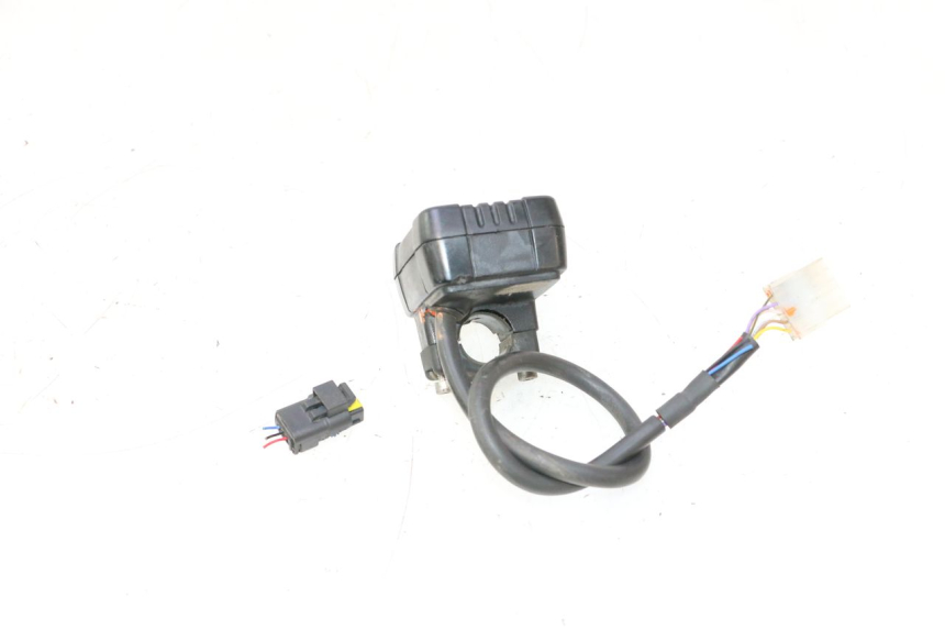 photo de TELLERSTAND PEUGEOT TREKKER 50 (1995 - 2004) - Markeringen en referenties