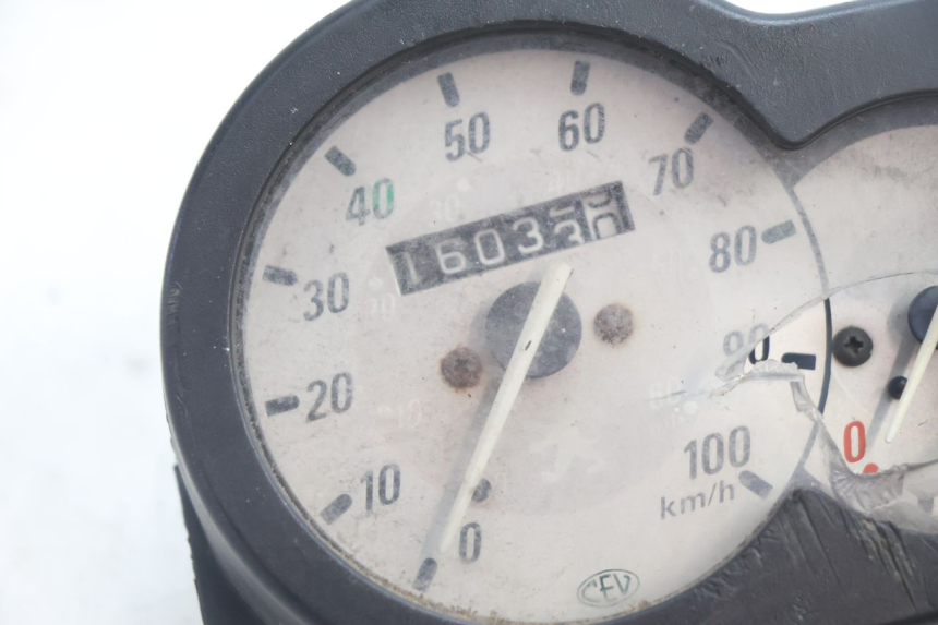 photo de TELLERSTAND PEUGEOT TREKKER 50 (1995 - 2004) - Detail van het onderdeel