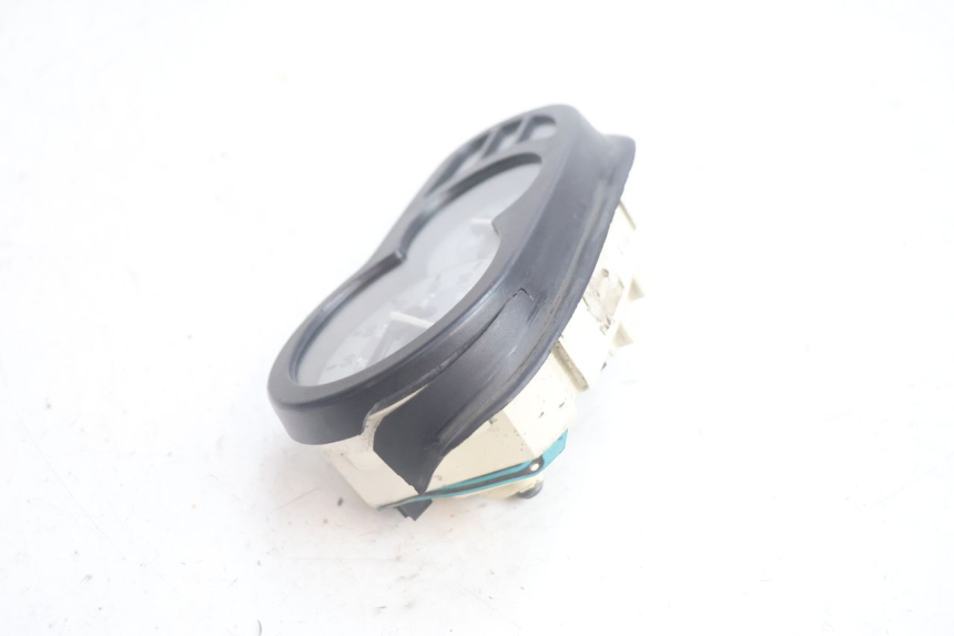 photo de TELLERSTAND PEUGEOT TREKKER 50 (1995 - 2004) - Bevestigingspunten