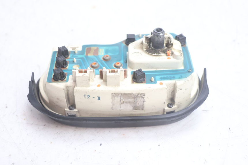 photo de TELLERSTAND PEUGEOT TREKKER 50 (1995 - 2004) - Gecontroleerd onderdeel