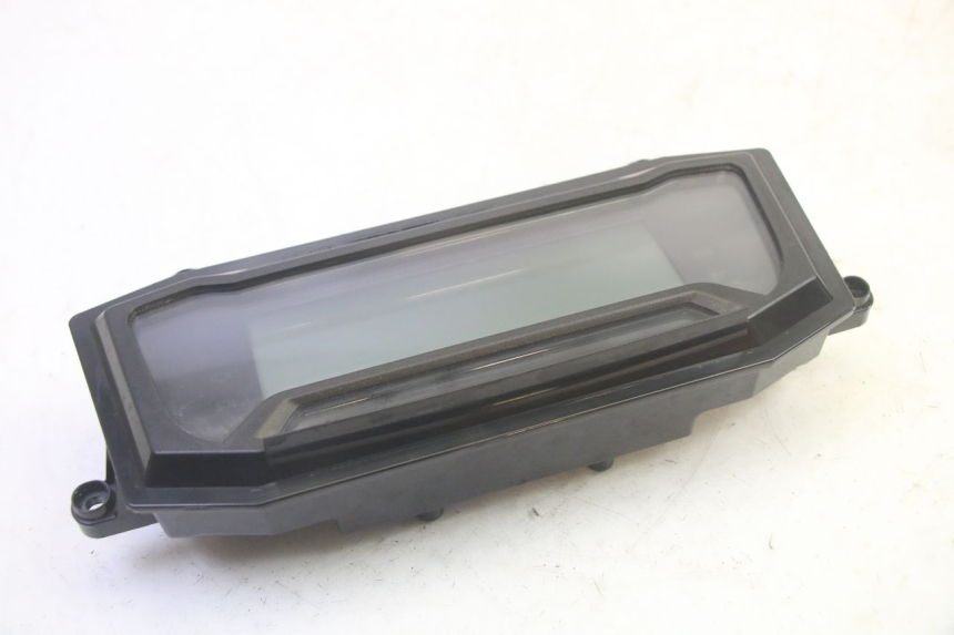 photo de TELLERSTAND YAMAHA TRICITY 300 (2020 - 2024) - Andere kijkhoek