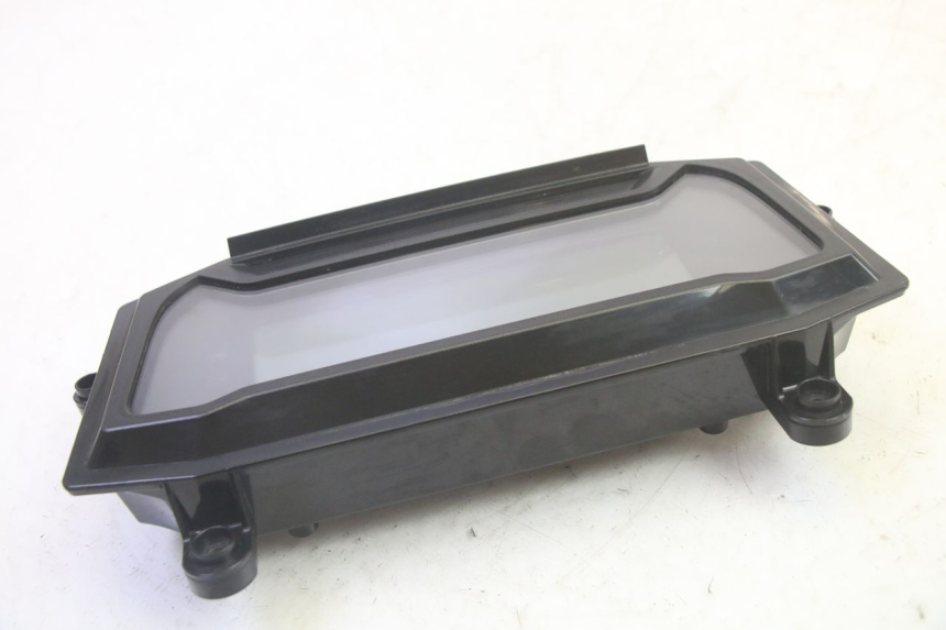 photo de TELLERSTAND YAMAHA TRICITY 300 (2020 - 2024) - Technische close-up