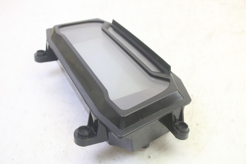 photo de TELLERSTAND YAMAHA TRICITY 300 (2020 - 2024) - Overzicht