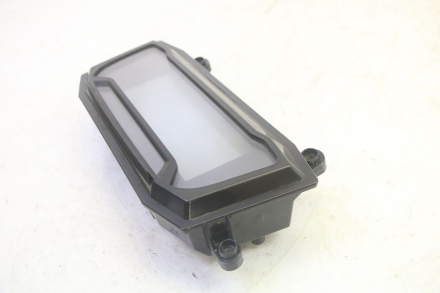 photo de TELLERSTAND YAMAHA TRICITY 300 (2020 - 2024) - Bevestigingspunten