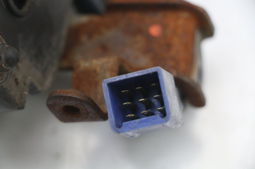 photo de TELLERSTAND SUZUKI TS X 80 (1984 - 1988) - Productaanzicht